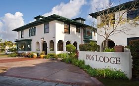 1906 Lodge Coronado Ca